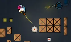 Battlefield Brawl Co op Challange image