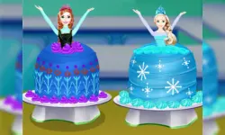 How To Make A Fashion Doll Cake image