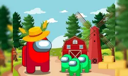 Impostor Farm image