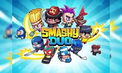 Smashy Duo image