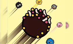 Idle Balls image