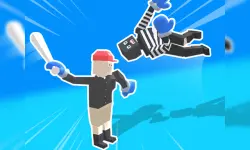 Ragdoll Fighter Online image