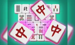 image bg Mahjong Master Challenge