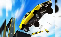 Sky driving Missions image