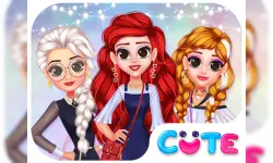 Bff Trendy K-Fashion image