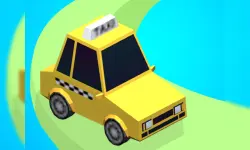 Traffic Run Puzzle image
