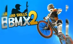 Mad Skills BMX 2? image