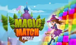 Magic Match image