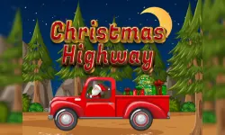 Christmas Highway image
