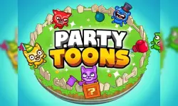PartyToons image