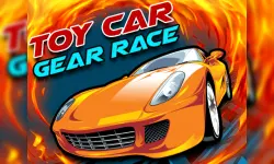 Toy Car Gear Race image