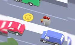 ROAD CROSSER image