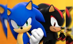Sonic Memory Challenge image