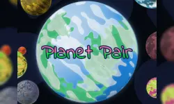 Planet Pair image