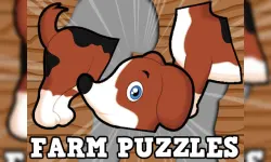 Farm Puzzles image