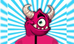 Monster Squid Survival image