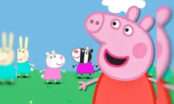 Peppa Pig Match3 image