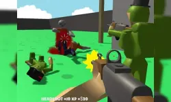 Private War Fun image
