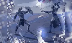 Dungeon Chess image
