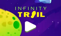 Infinity Trail Master image