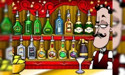 Bartender: The Right Mix image