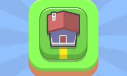Idle House Merge image