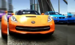 Drift Rush 3D.IO image