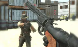 Wild West Clash image