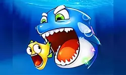 Hungry Fish Evolution image