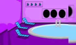 Empty Hotel Escape image