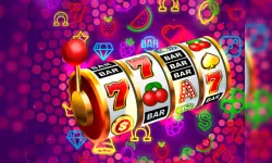 Fruit Slots Machine image