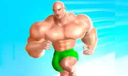 Muscle Rush image