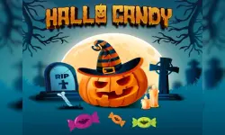 Hallo Candy image