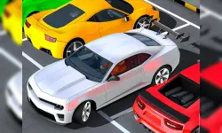 Car Parking Game 3d Car Drive Simulator Games 2021 image