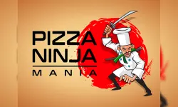 Pizza Ninja Mania image