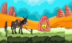 Rescue The Donkey image