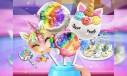 Sweet Fashion Desserts image