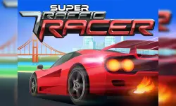 Super Traffic Racer image