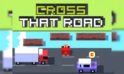 Cross That Road image