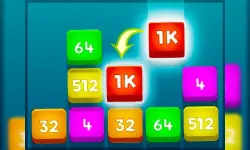 Additive Fun 2048 image