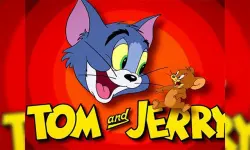 Tom & Jerry Run image