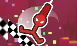 Super Stickman Hook image
