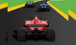 Formula Rush Online image