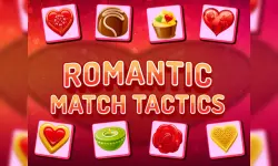 Romantic Match Tactics image