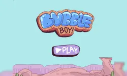 Bubble Boy image