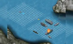 Battleship War Multiplayer image
