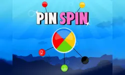 Pin Spin ! image
