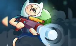 The Adventure of Finn & Bonnie image