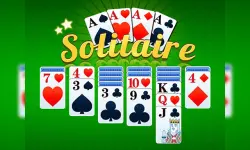 Classic Solitaire: Card Games image