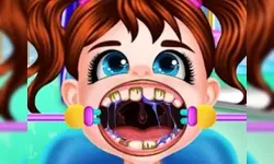 Baby Taylor Caring Story Illness image